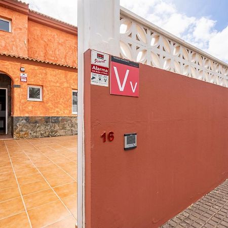 Villa Paraiso Corralejo Esterno foto