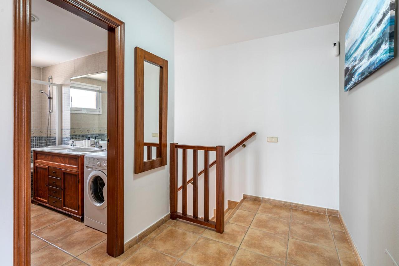 Villa Paraiso Corralejo Esterno foto