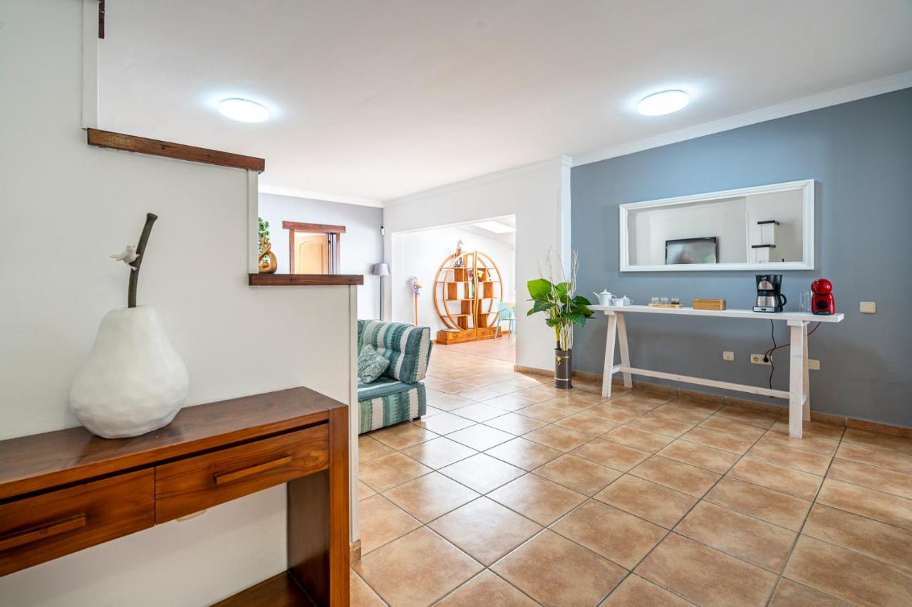 Villa Paraiso Corralejo Esterno foto