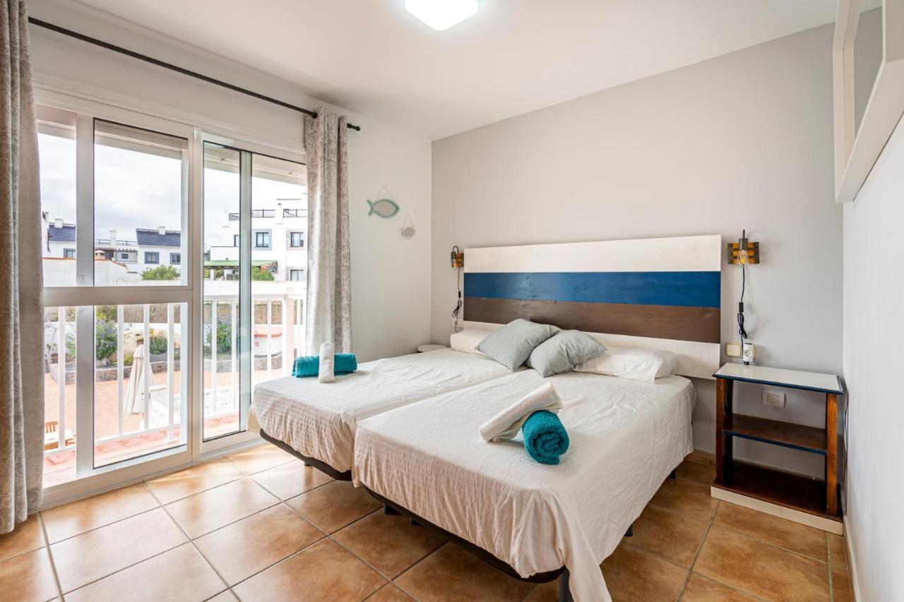 Villa Paraiso Corralejo Esterno foto