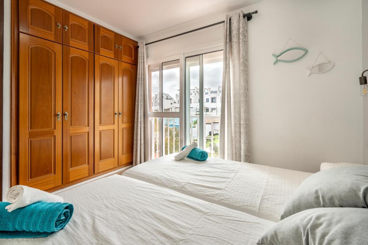Villa Paraiso Corralejo Esterno foto