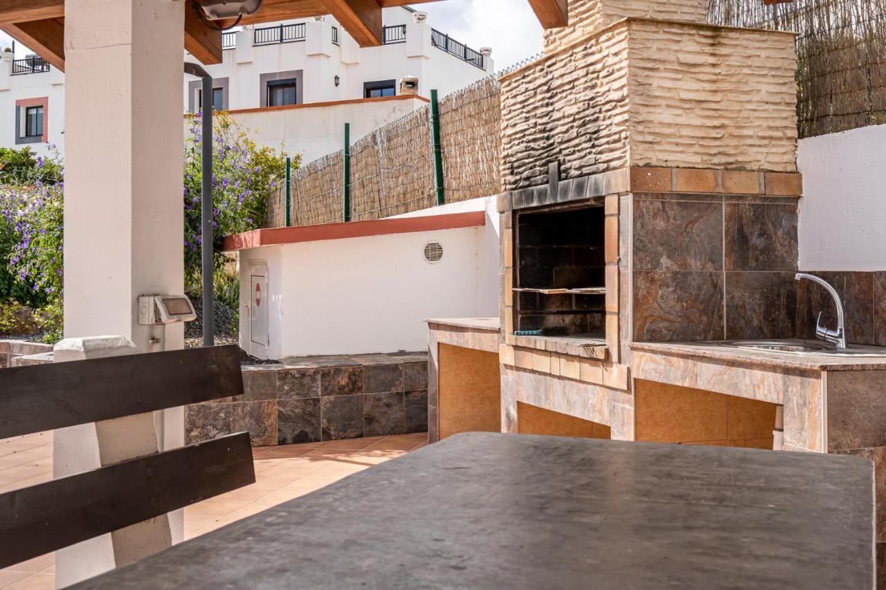 Villa Paraiso Corralejo Esterno foto