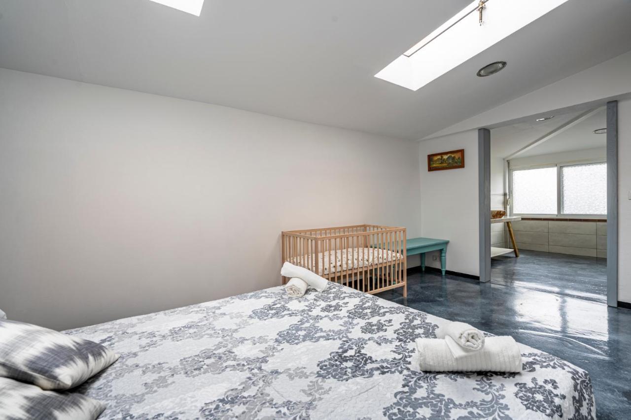 Villa Paraiso Corralejo Esterno foto