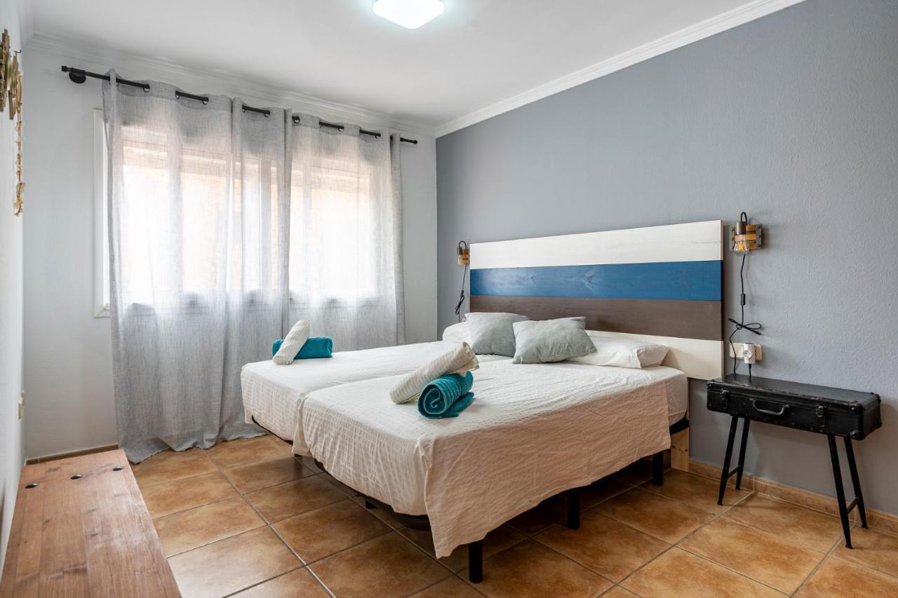 Villa Paraiso Corralejo Esterno foto