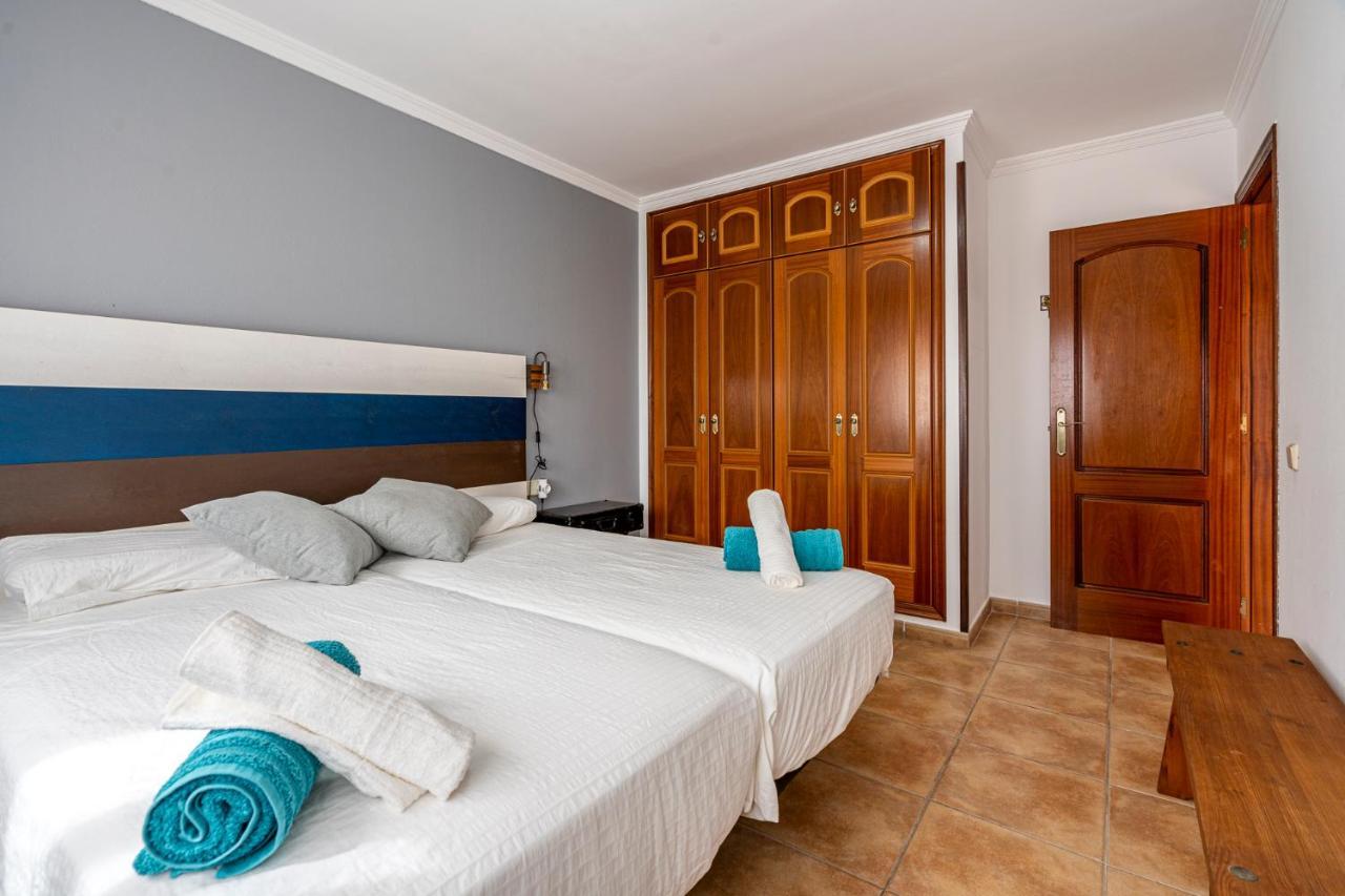 Villa Paraiso Corralejo Esterno foto