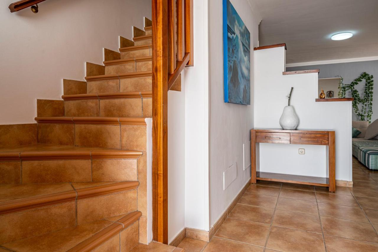 Villa Paraiso Corralejo Esterno foto