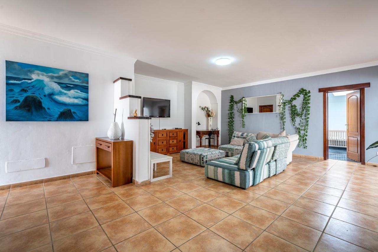 Villa Paraiso Corralejo Esterno foto