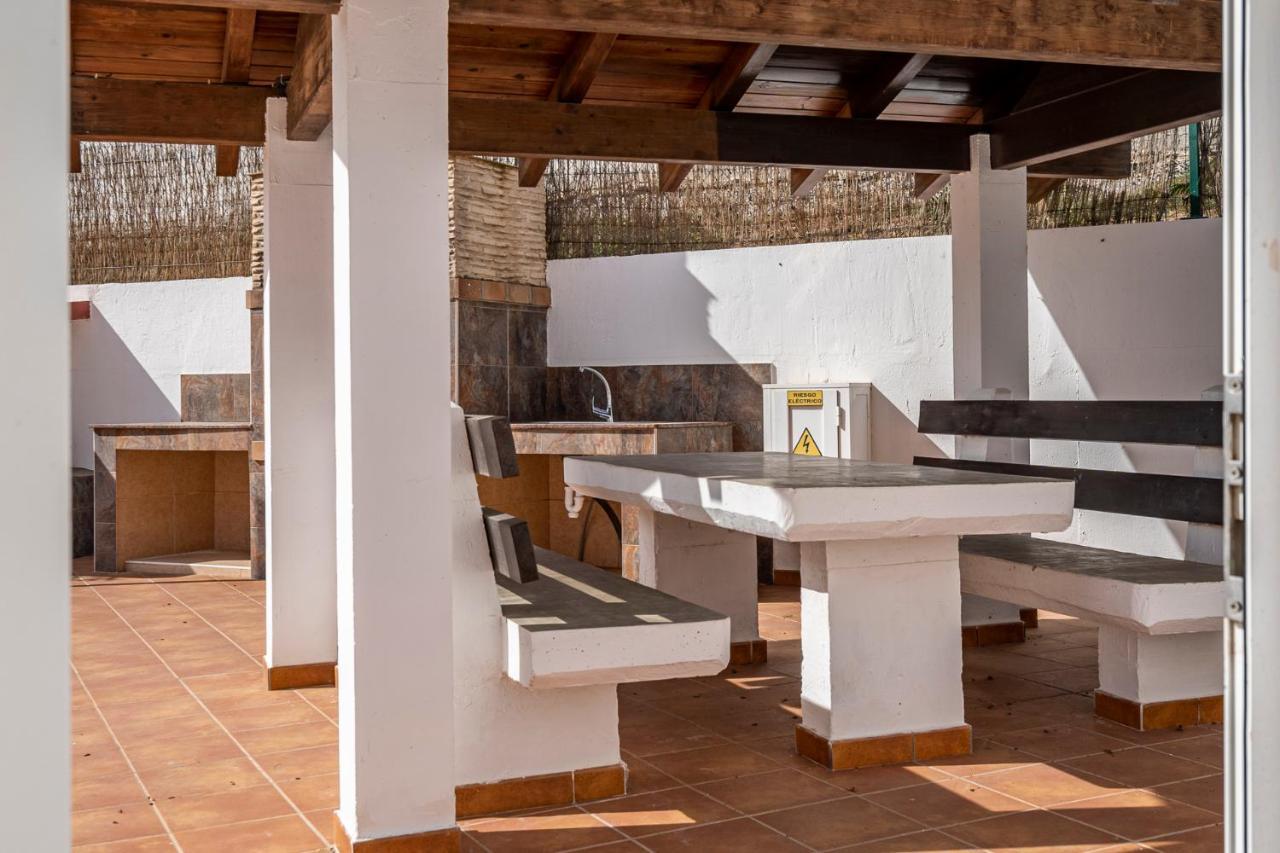 Villa Paraiso Corralejo Esterno foto