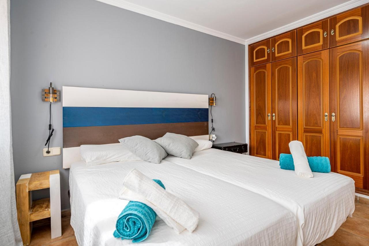 Villa Paraiso Corralejo Esterno foto