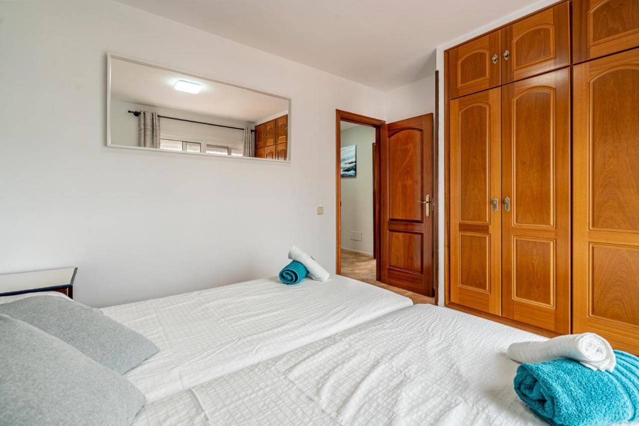 Villa Paraiso Corralejo Esterno foto
