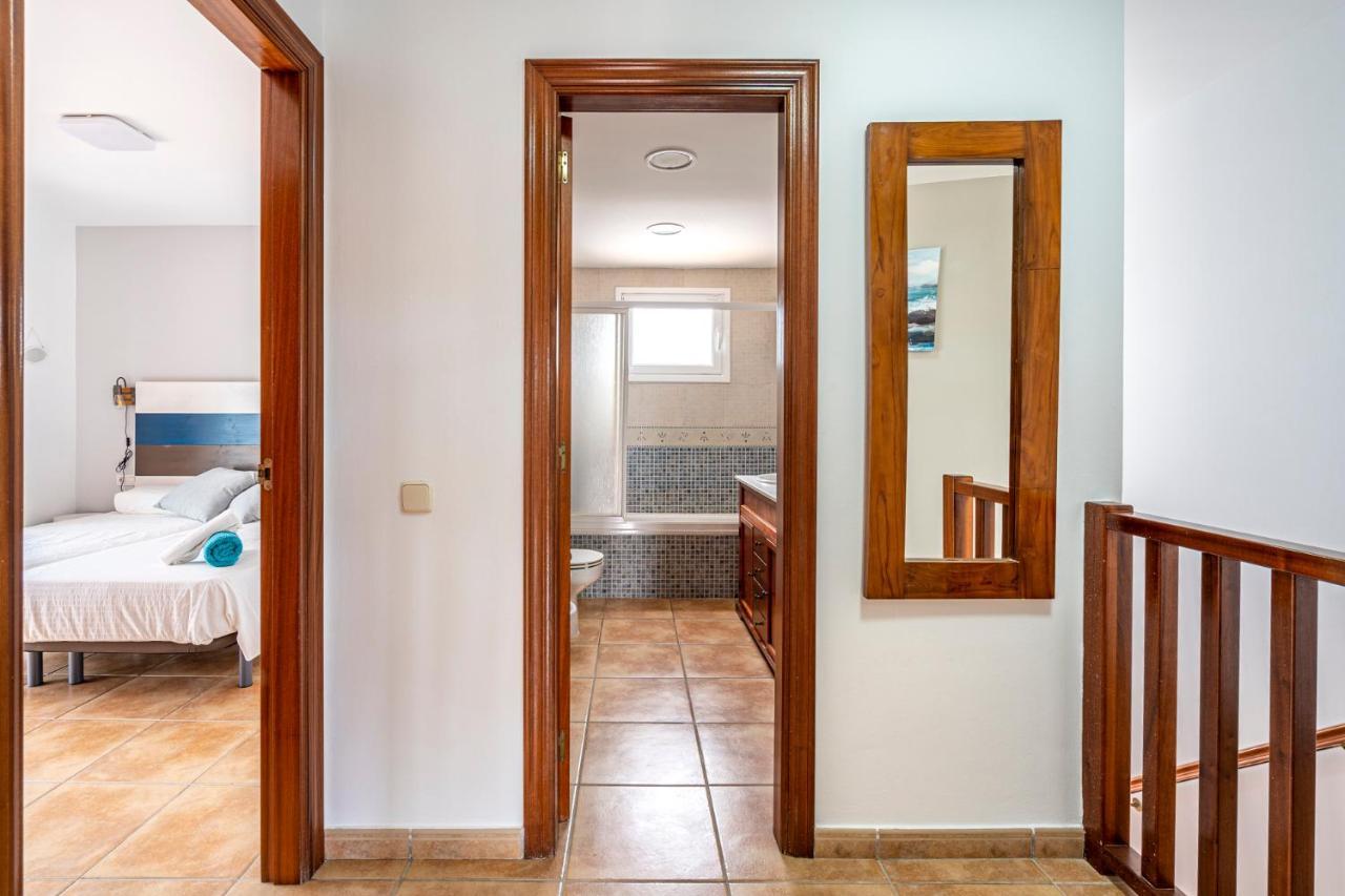 Villa Paraiso Corralejo Esterno foto