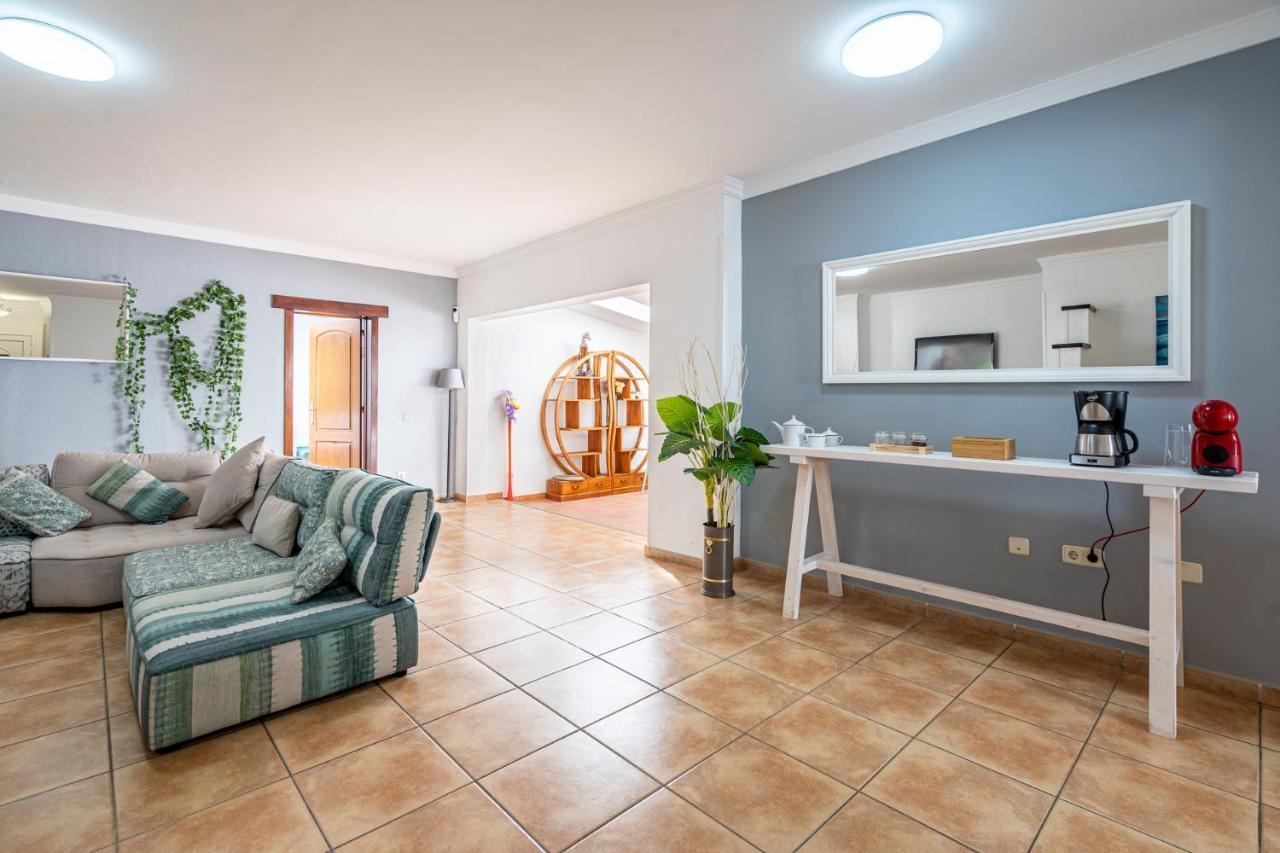Villa Paraiso Corralejo Esterno foto