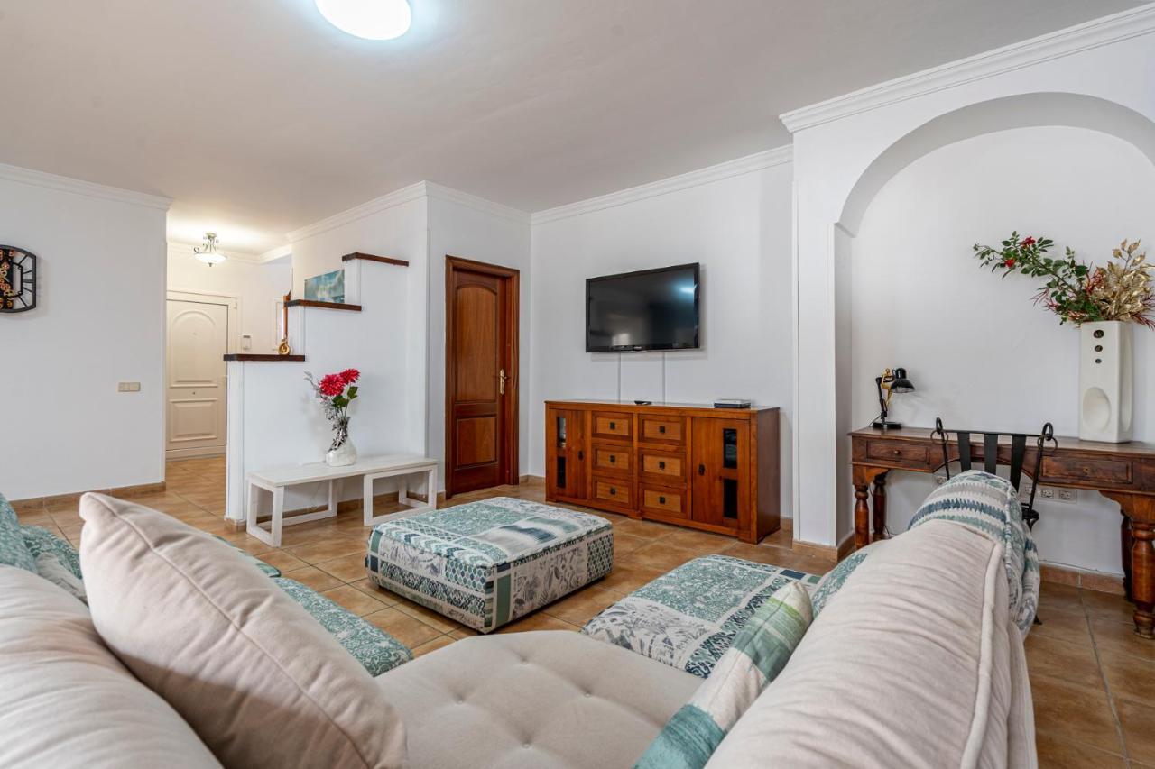Villa Paraiso Corralejo Esterno foto