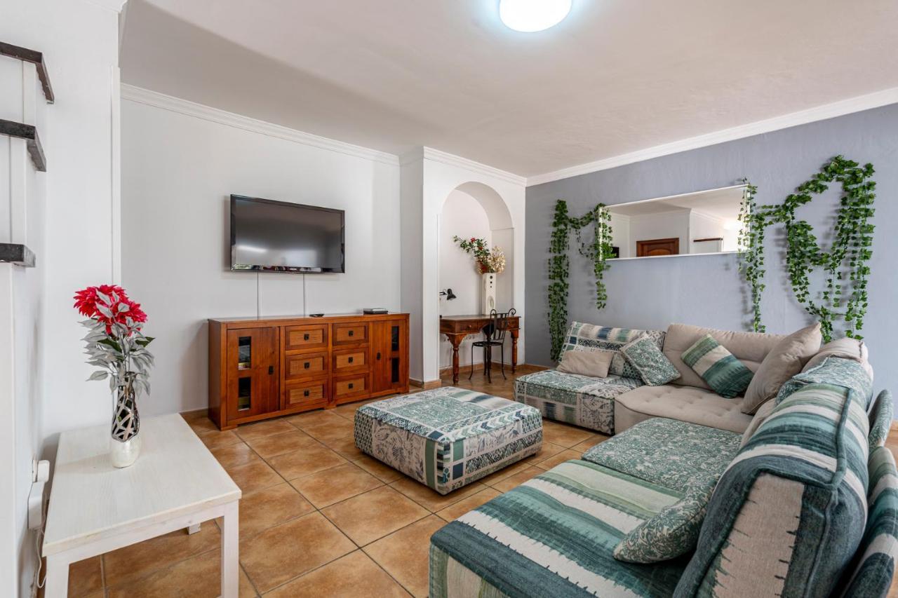 Villa Paraiso Corralejo Esterno foto