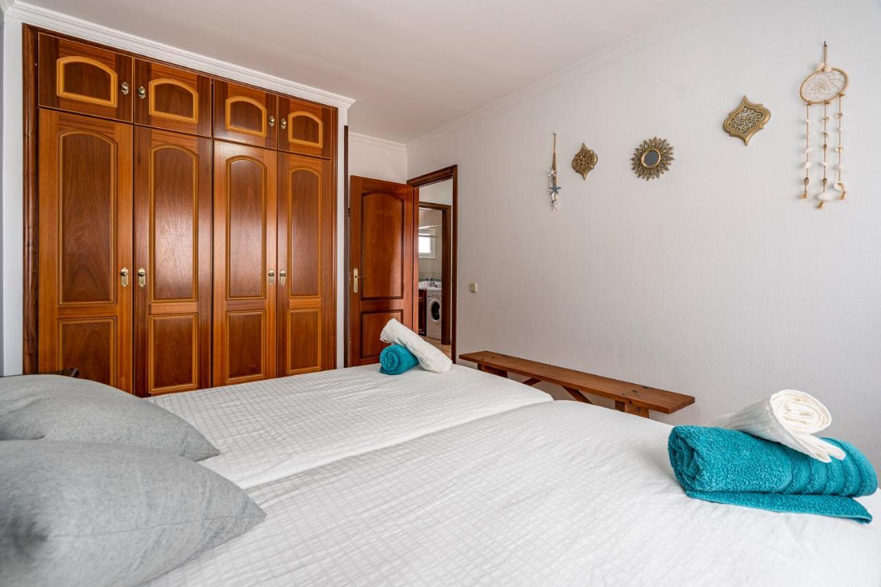 Villa Paraiso Corralejo Esterno foto