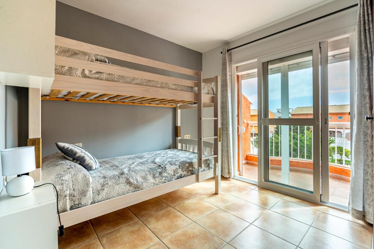 Villa Paraiso Corralejo Esterno foto