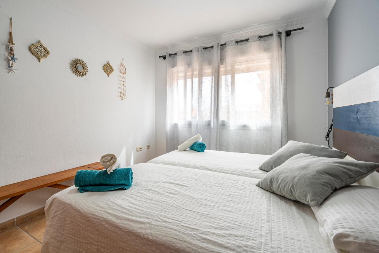 Villa Paraiso Corralejo Esterno foto