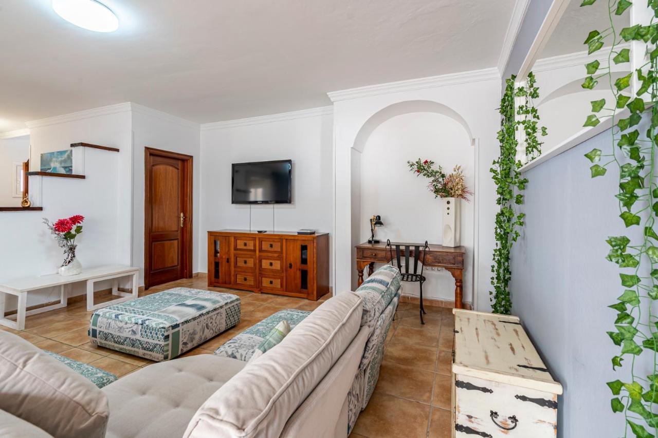 Villa Paraiso Corralejo Esterno foto